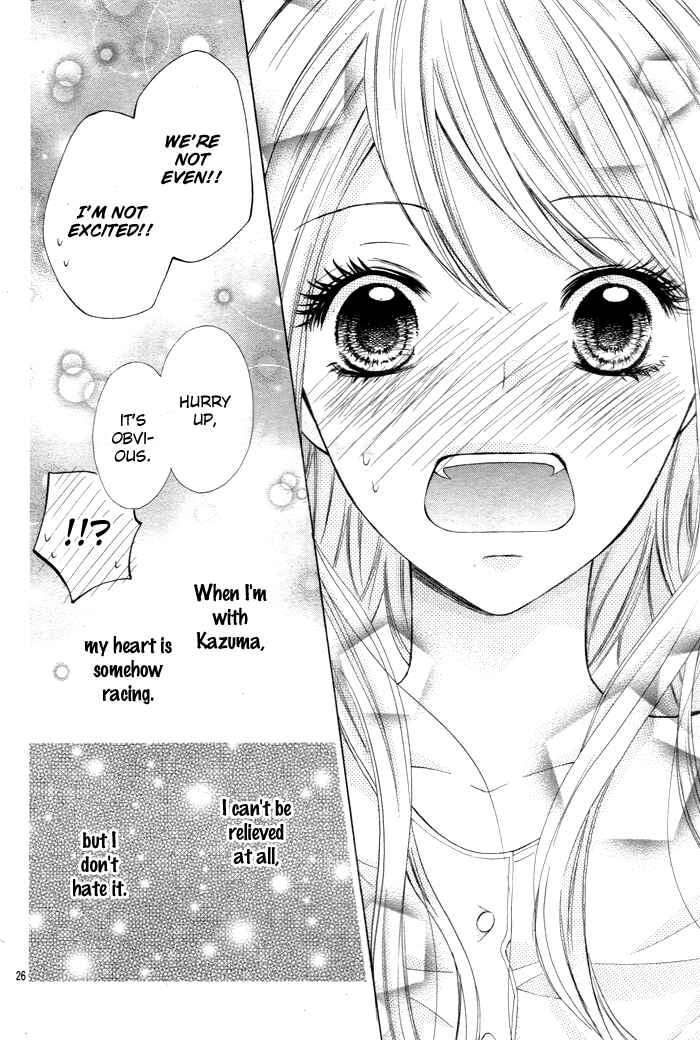 Page 26 Chapter 7 Dangerous Mania