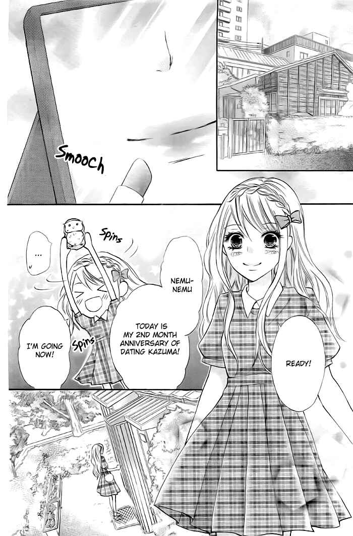 Page 16 Chapter 11 Dangerous Mania