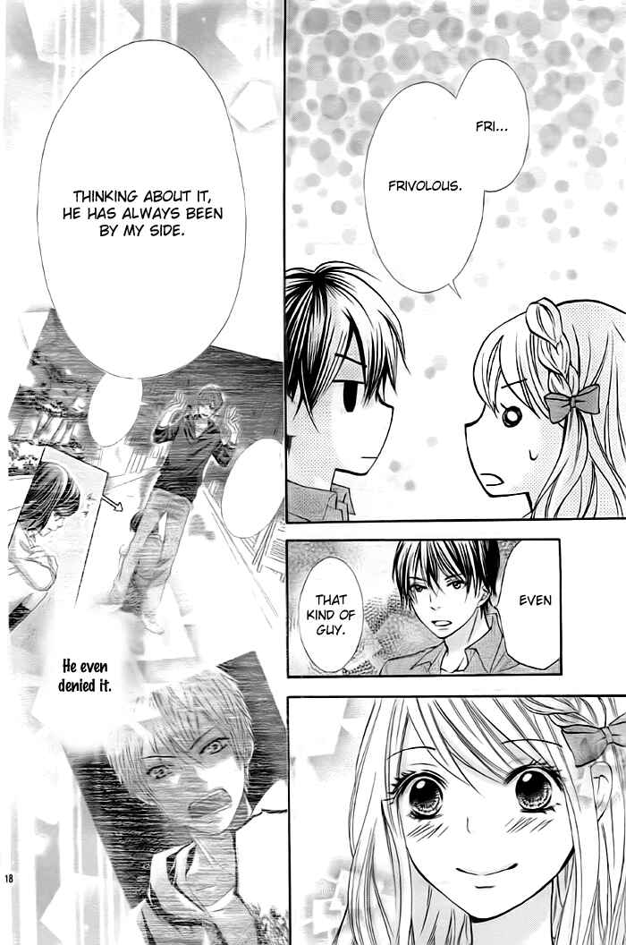 Page 18 Chapter 11 Dangerous Mania