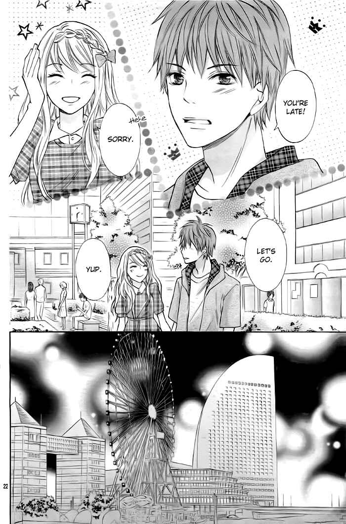 Page 22 Chapter 11 Dangerous Mania