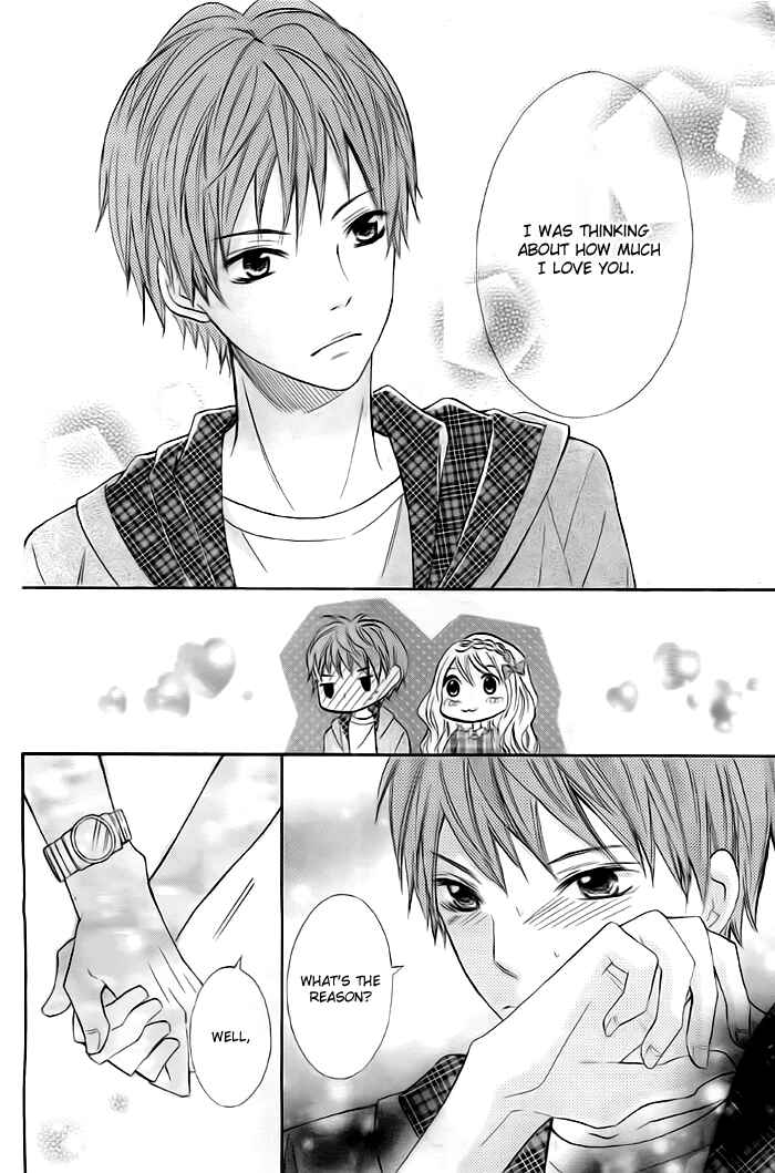 Page 24 Chapter 11 Dangerous Mania