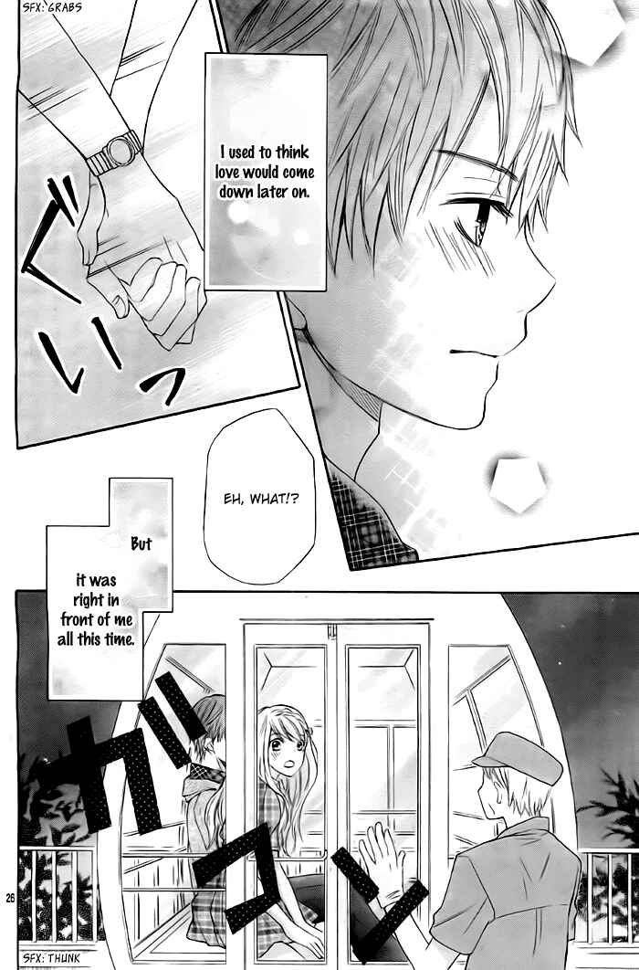 Page 26 Chapter 11 Dangerous Mania