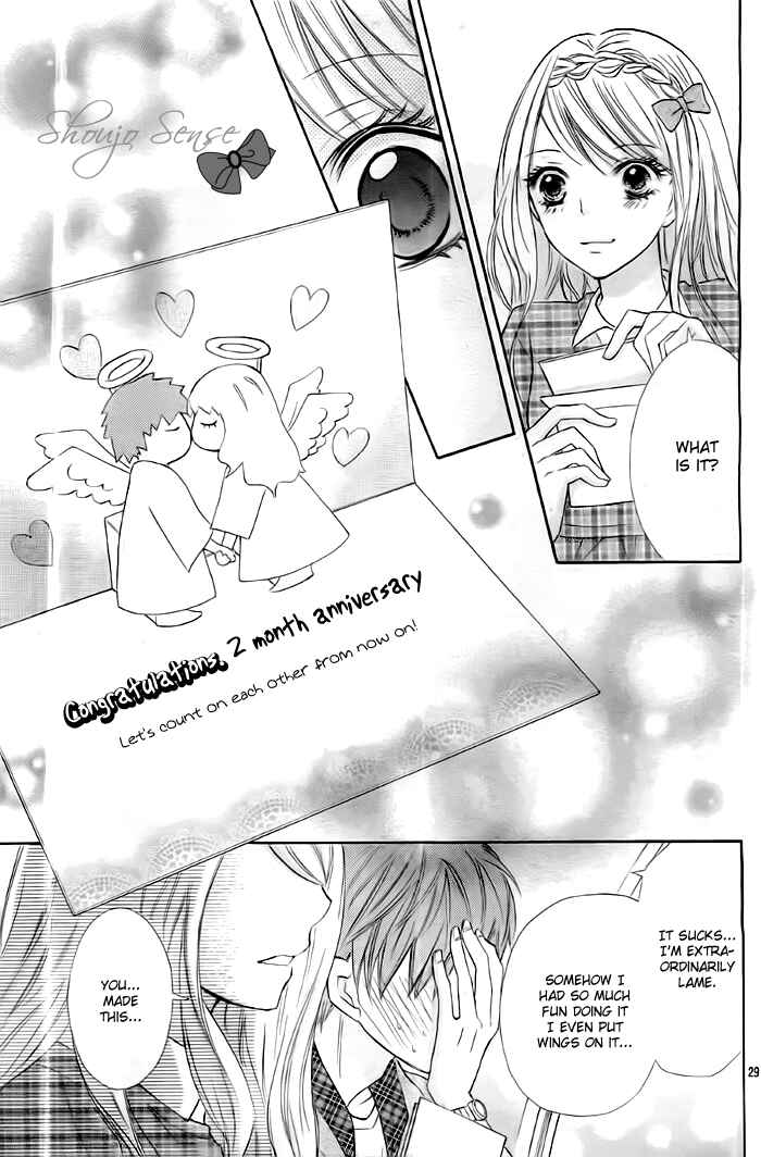 Page 29 Chapter 11 Dangerous Mania