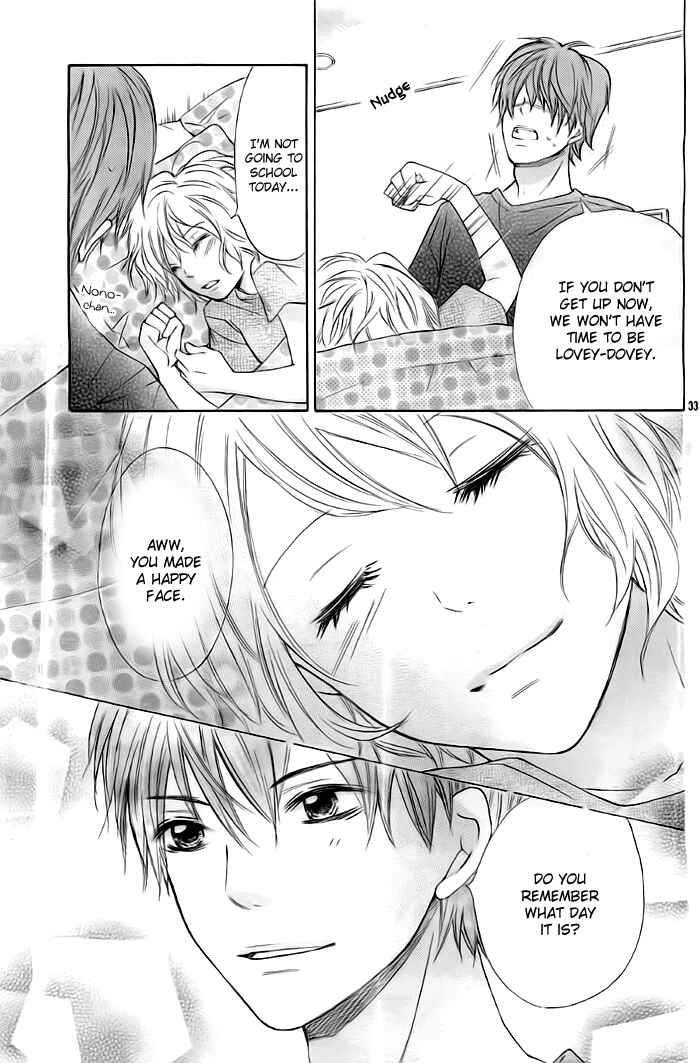 Page 33 Chapter 11 Dangerous Mania
