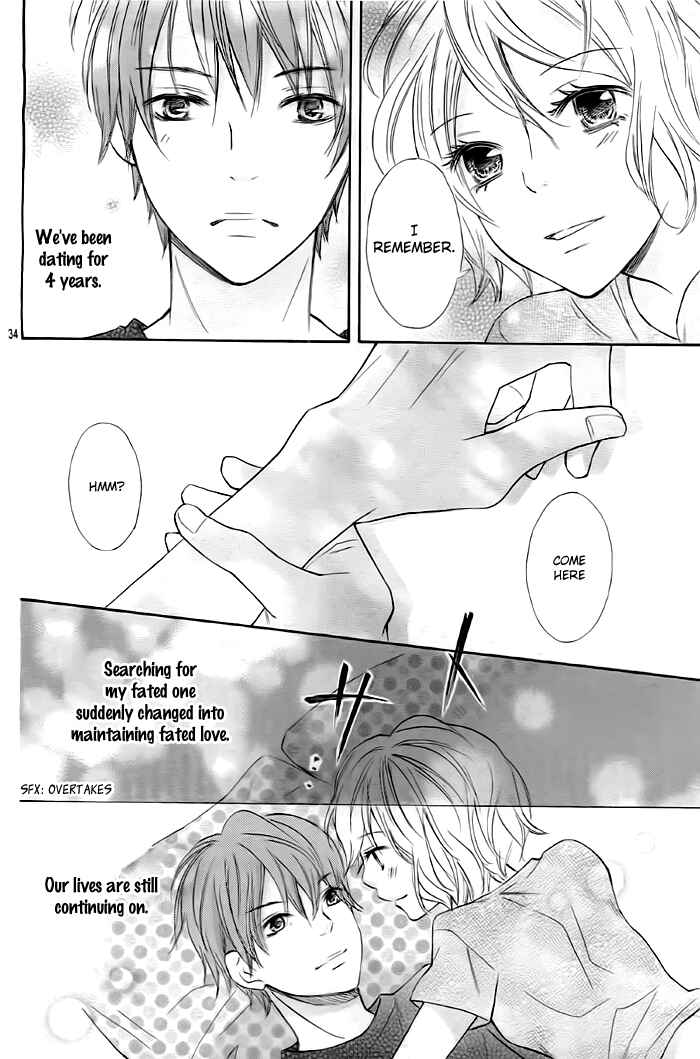 Page 34 Chapter 11 Dangerous Mania