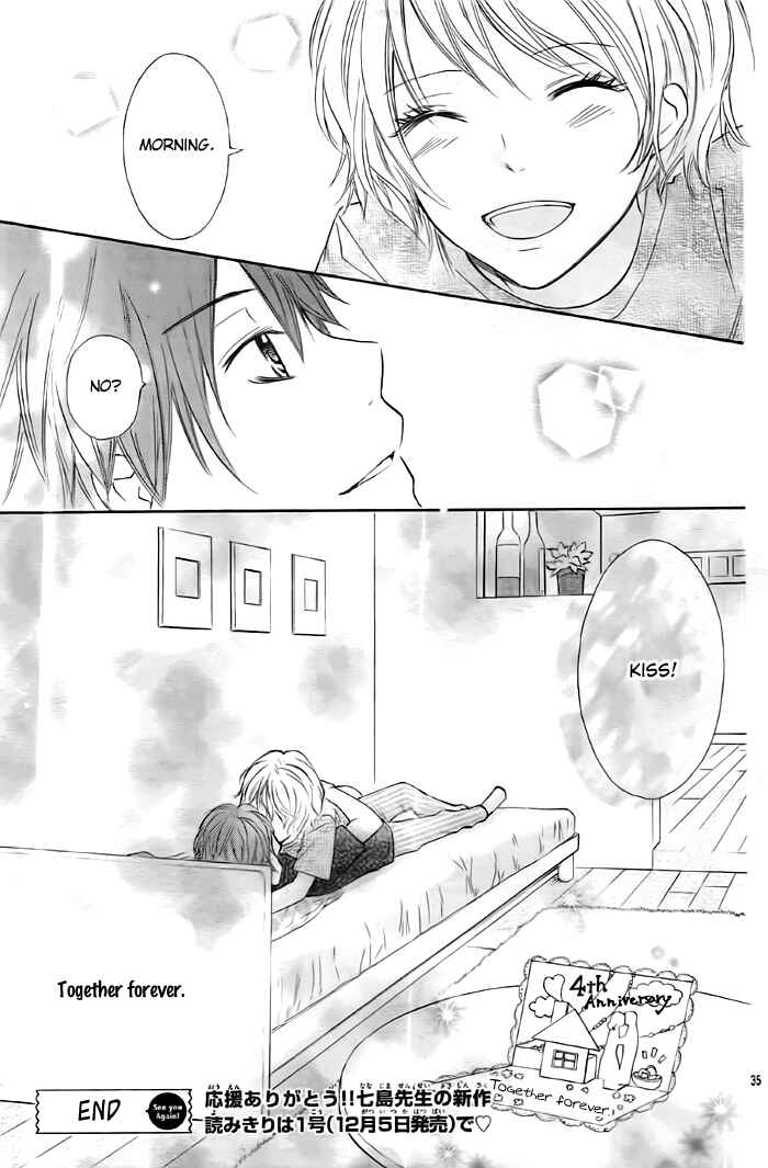 Page 35 Chapter 11 Dangerous Mania