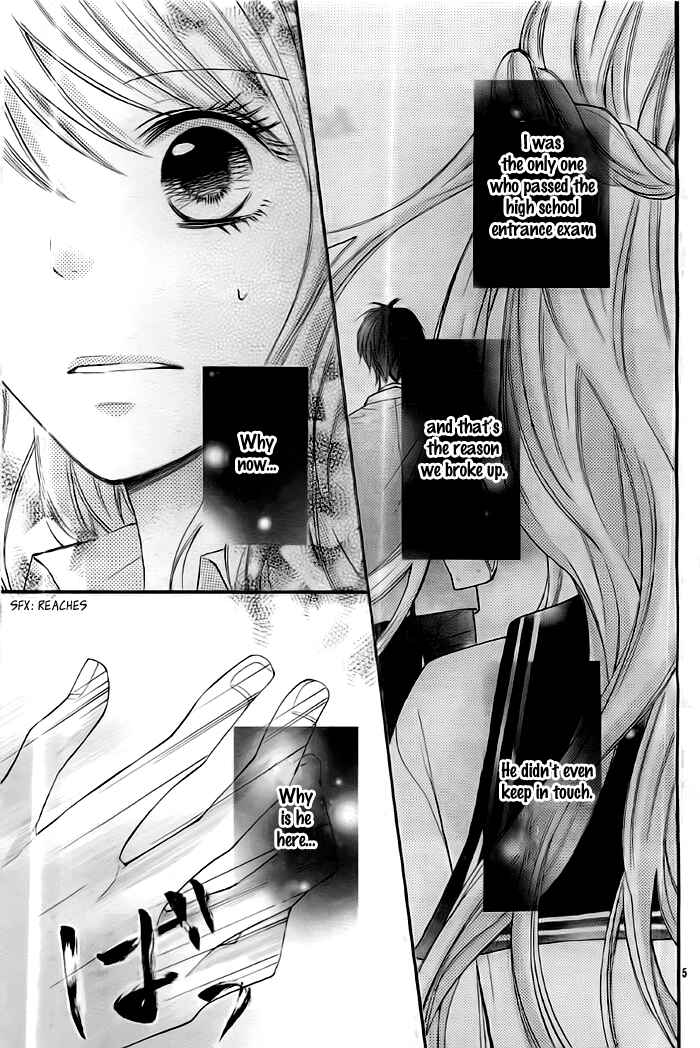 Page 6 Chapter 11 Dangerous Mania
