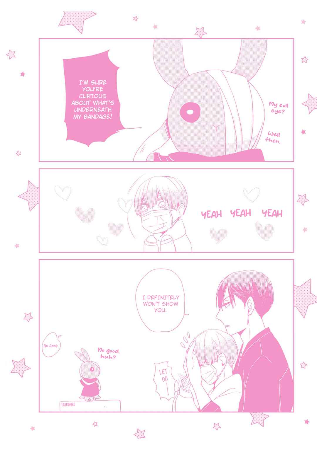 Page 14 Chapter 5.5 Jiraikei Kareshi Suzu-kun