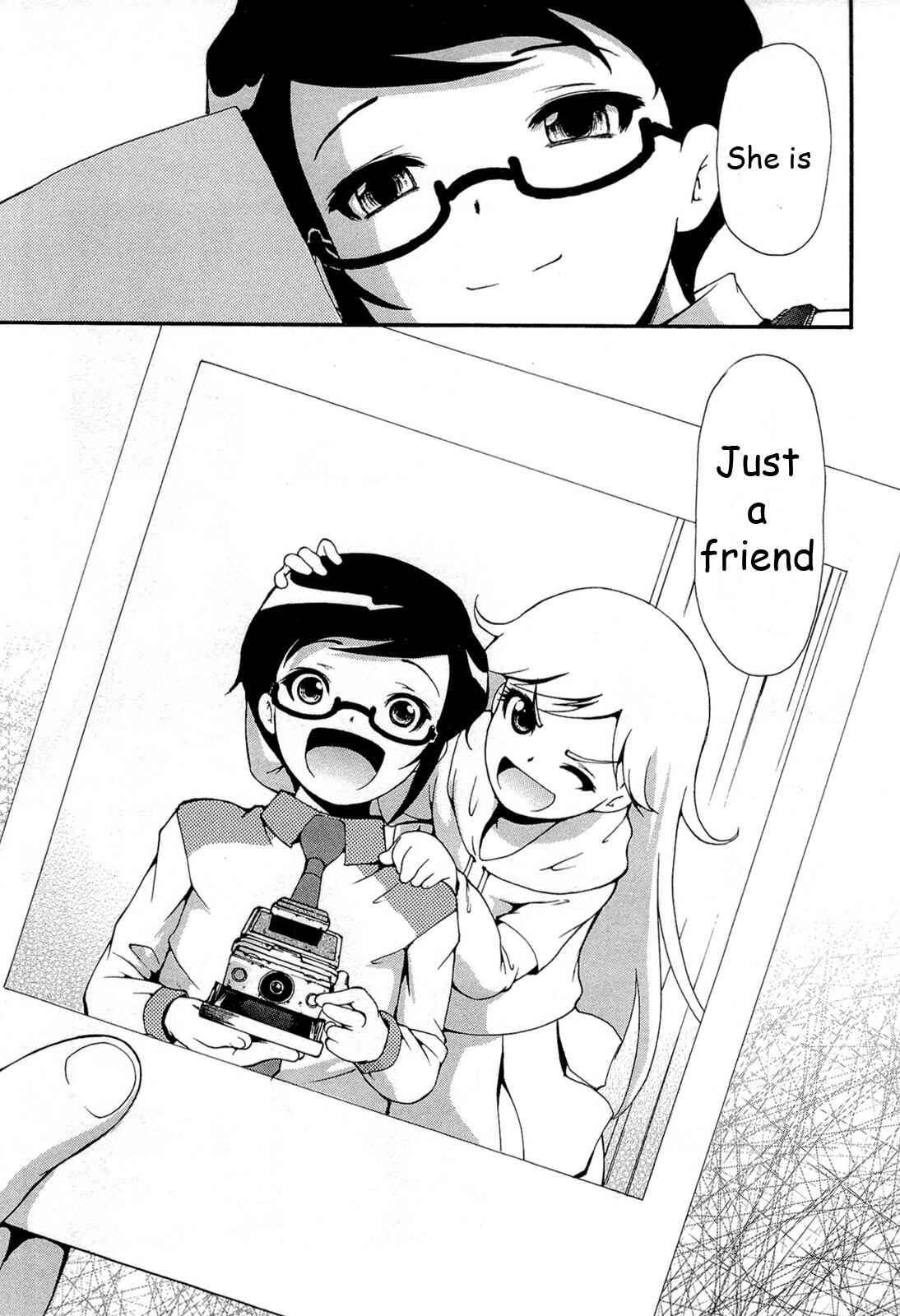 Page 36 Chapter 17 Higanbana no Saku Yoru ni