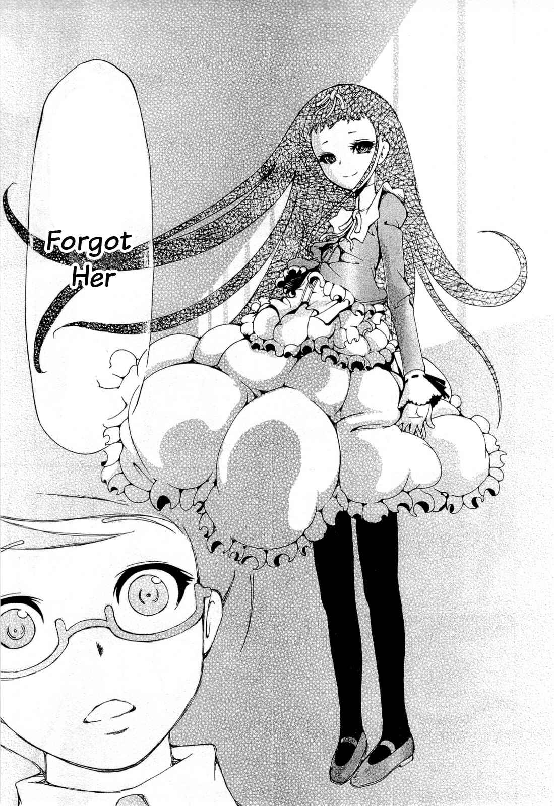 Page 13 Chapter 11 Higanbana no Saku Yoru ni