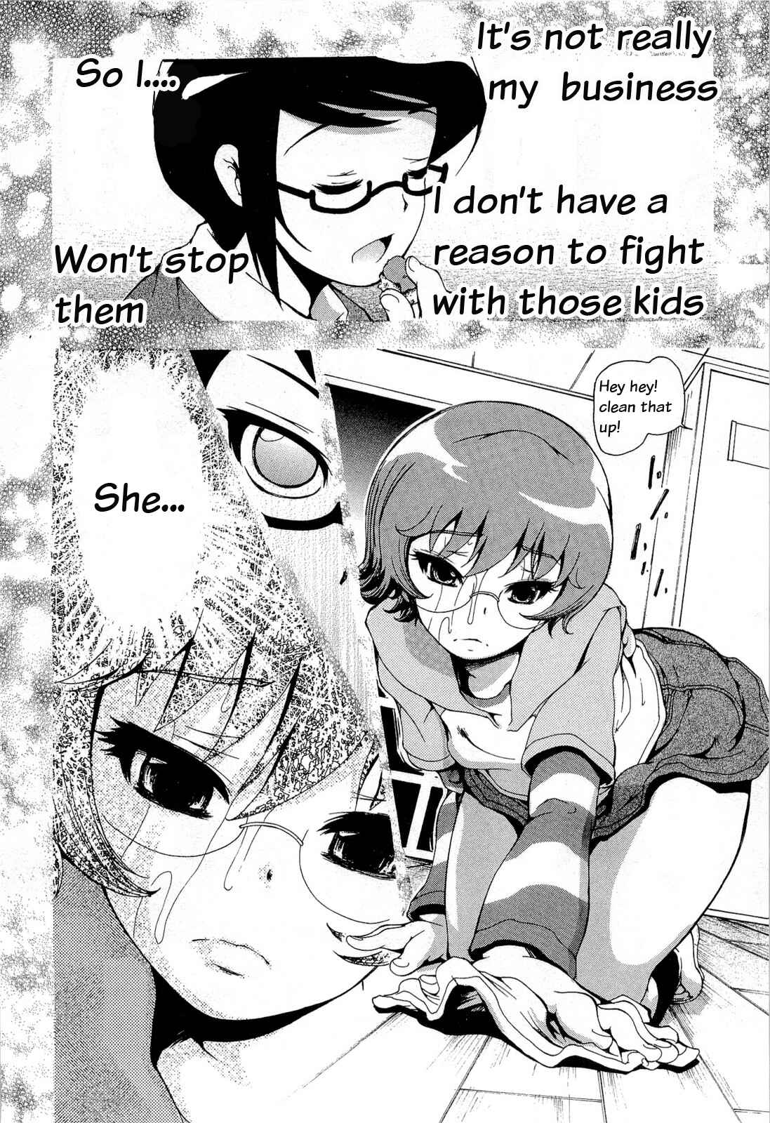 Page 24 Chapter 11 Higanbana no Saku Yoru ni