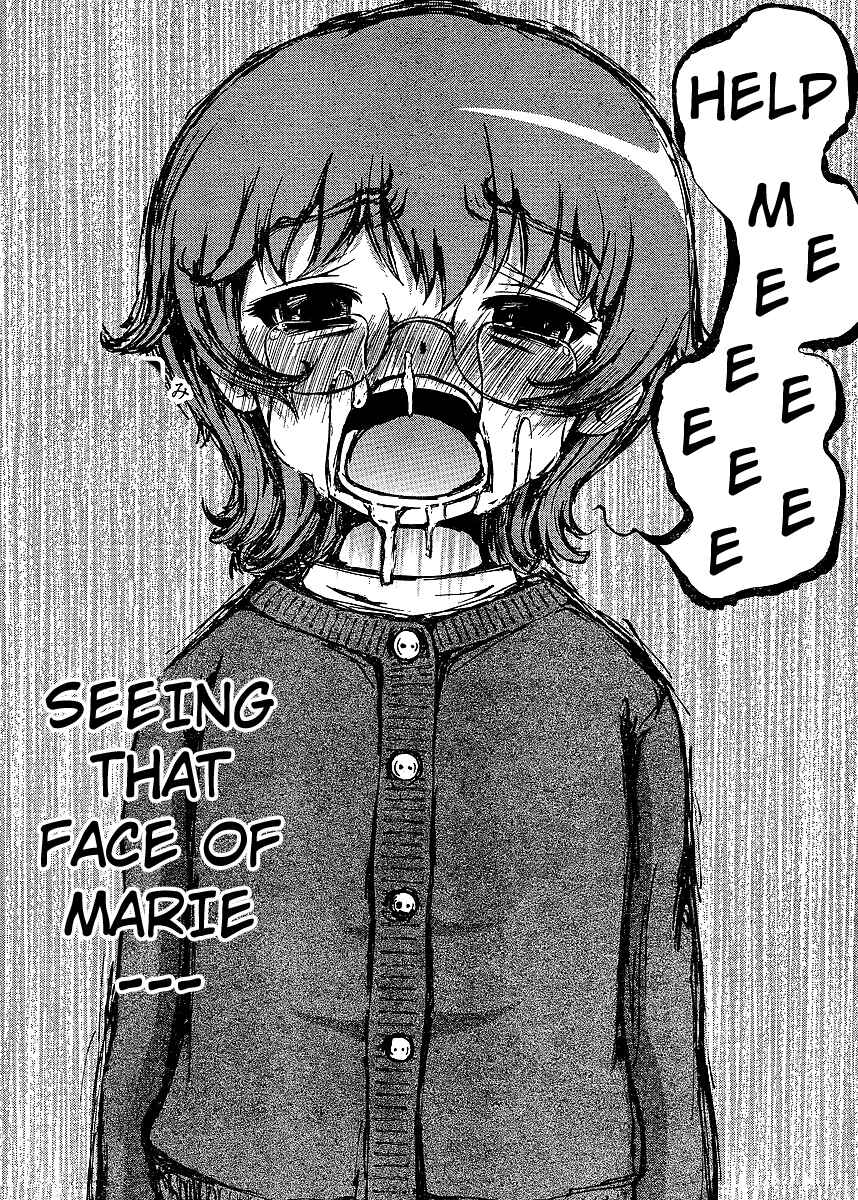Page 16 Chapter 3 Higanbana no Saku Yoru ni