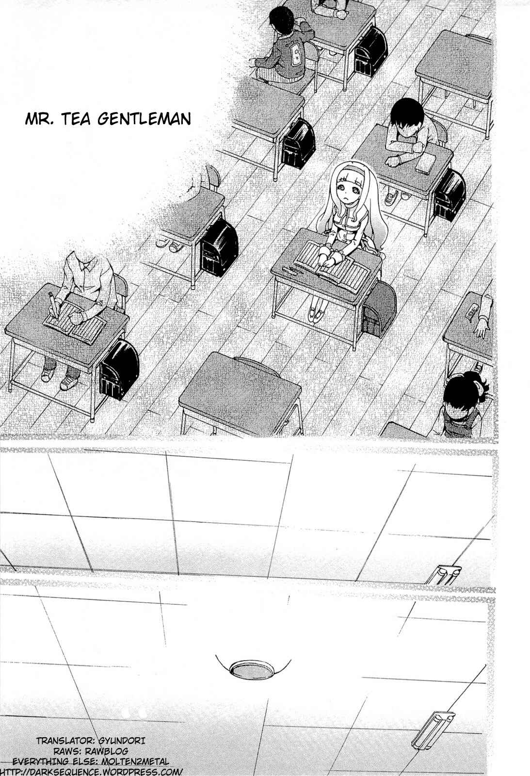Page 18 Chapter 18 Higanbana no Saku Yoru ni