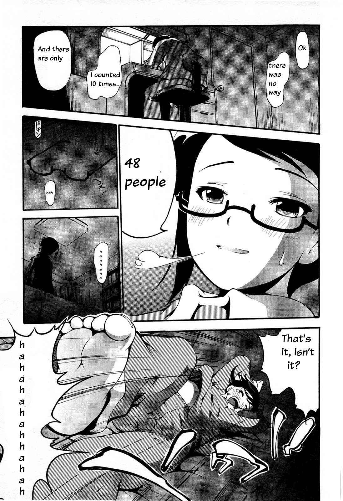 Page 26 Chapter 10 Higanbana no Saku Yoru ni