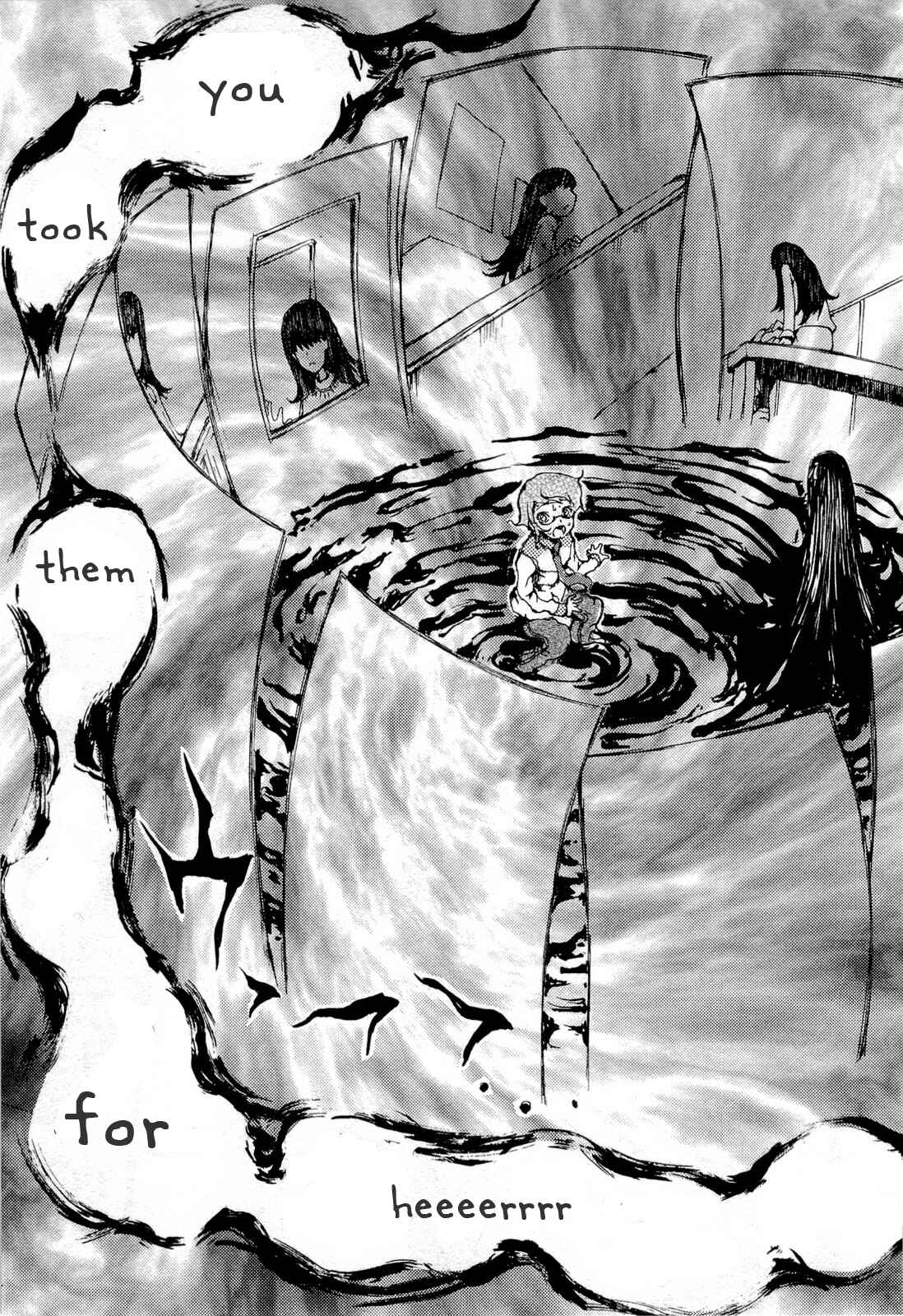 Page 27 Chapter 14 Higanbana no Saku Yoru ni