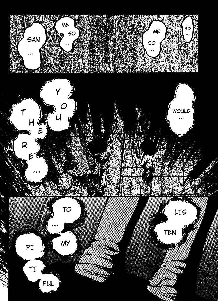 Page 19 Chapter 4 Higanbana no Saku Yoru ni
