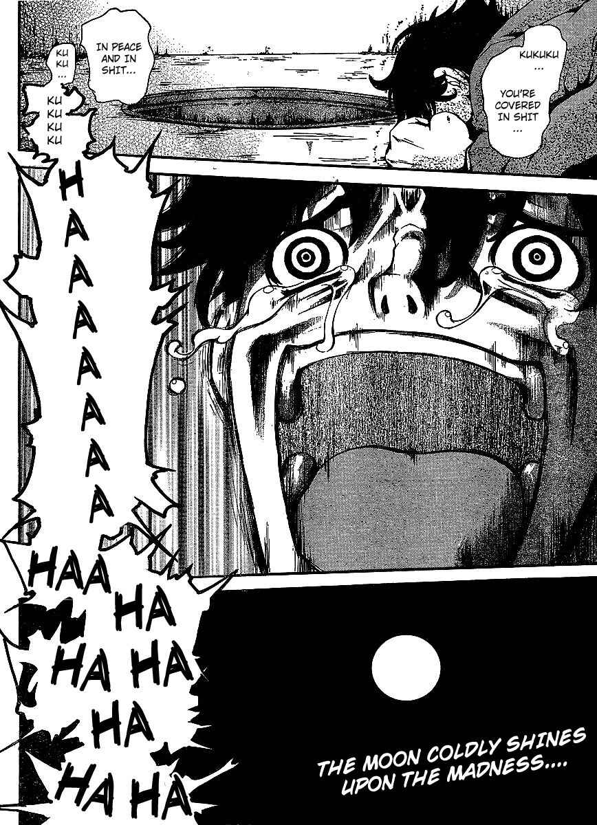 Page 29 Chapter 4 Higanbana no Saku Yoru ni