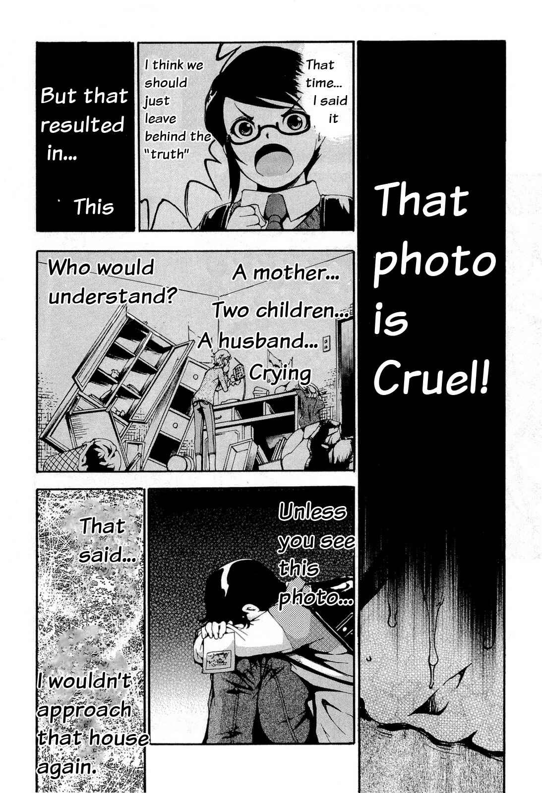 Page 18 Chapter 12 Higanbana no Saku Yoru ni