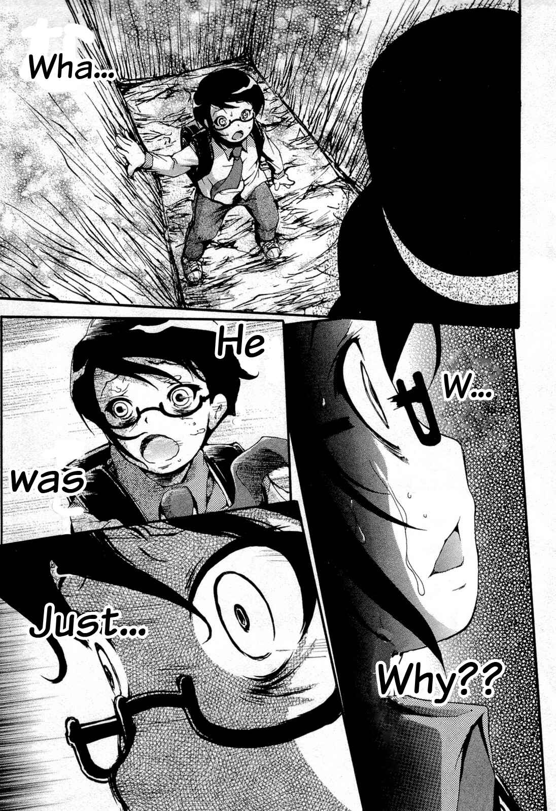 Page 29 Chapter 12 Higanbana no Saku Yoru ni