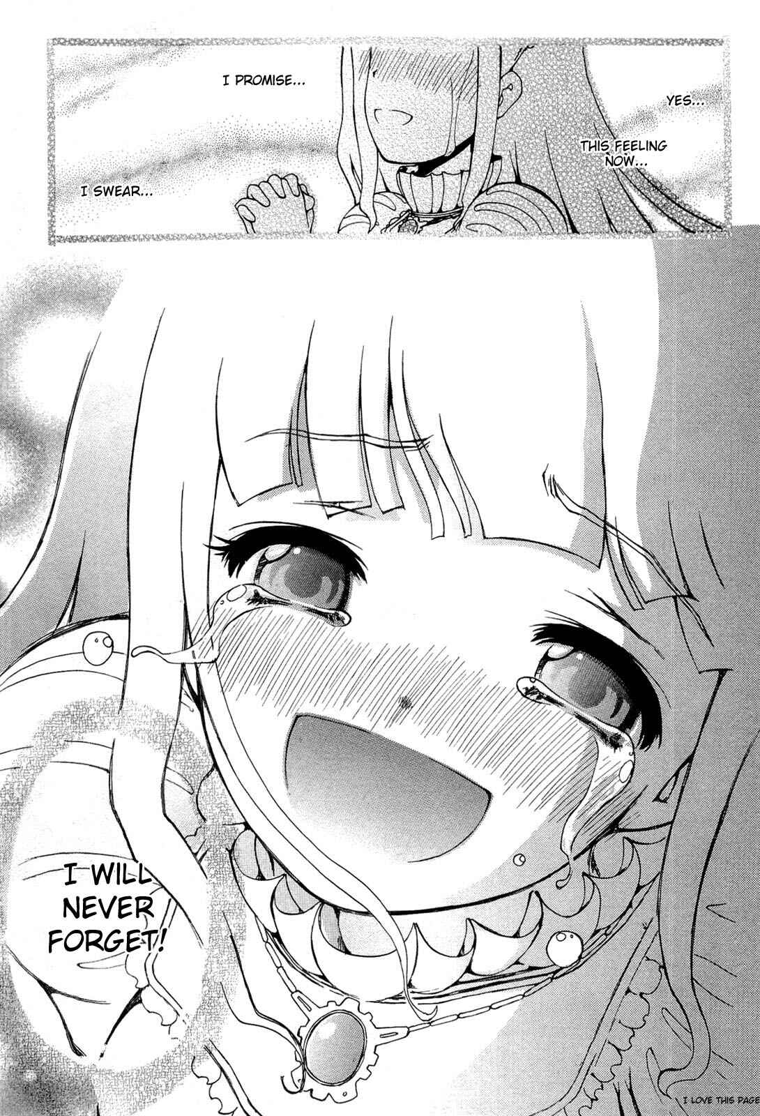 Page 27 Chapter 19 Higanbana no Saku Yoru ni