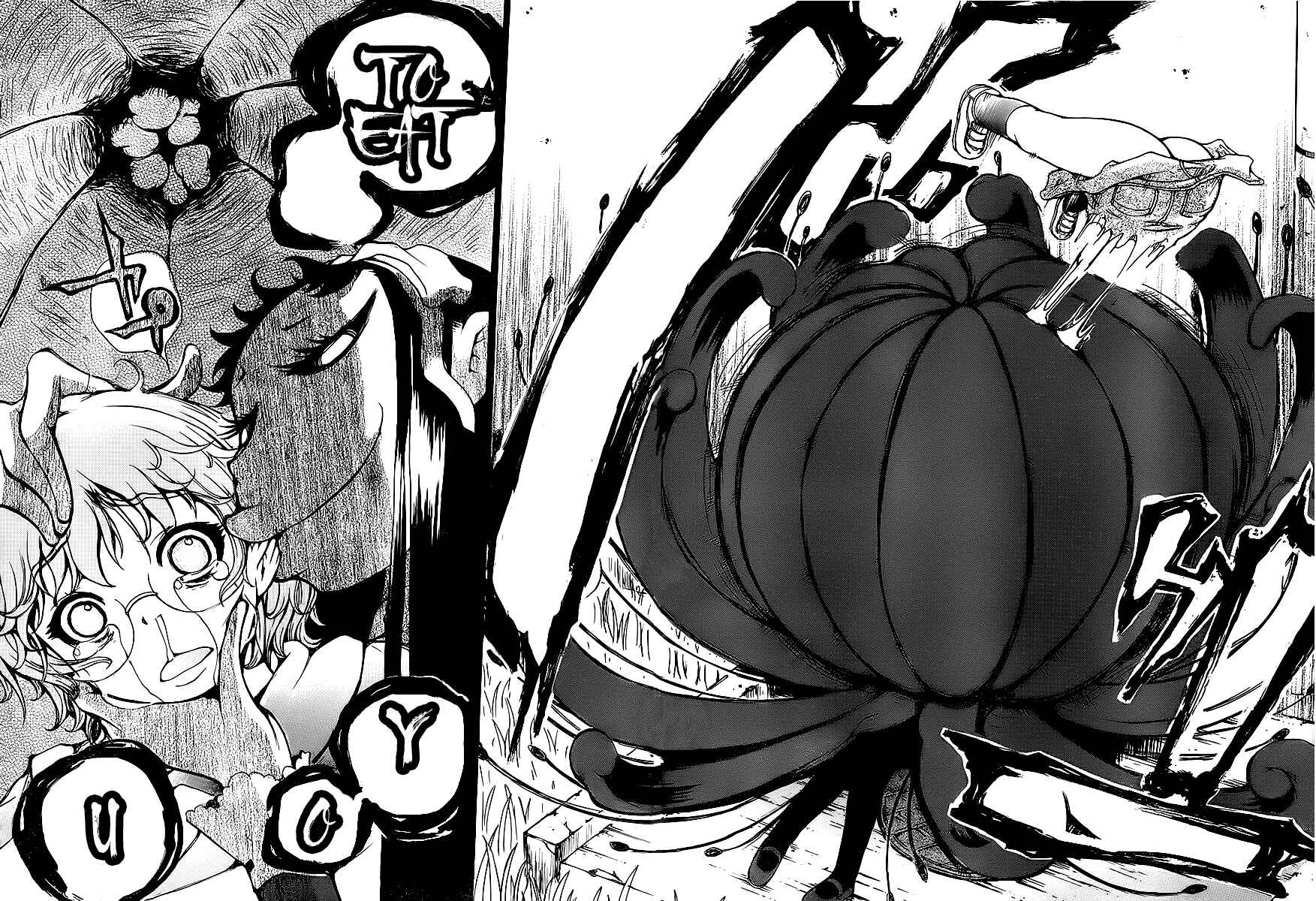 Page 24 Chapter 5 Higanbana no Saku Yoru ni