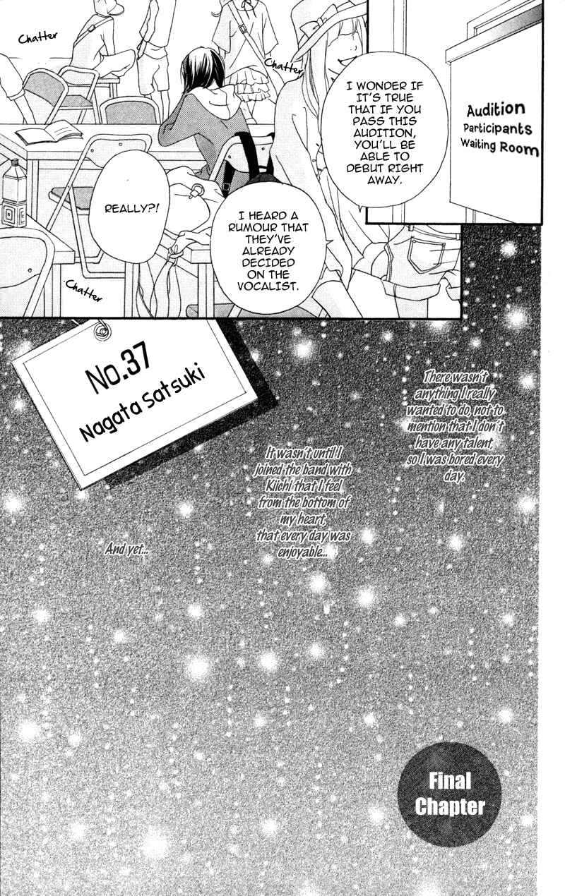 Page 1 Chapter 3 Diamond Beat