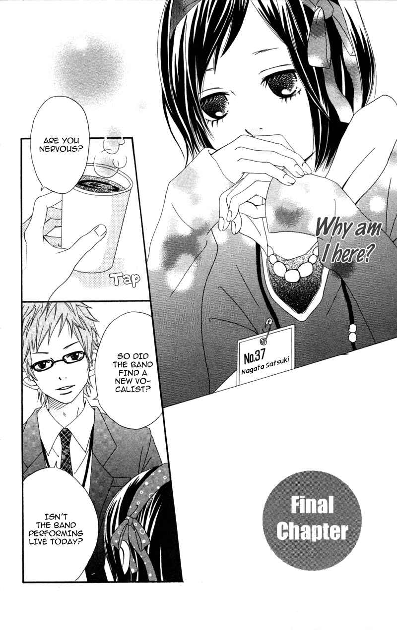 Page 2 Chapter 3 Diamond Beat