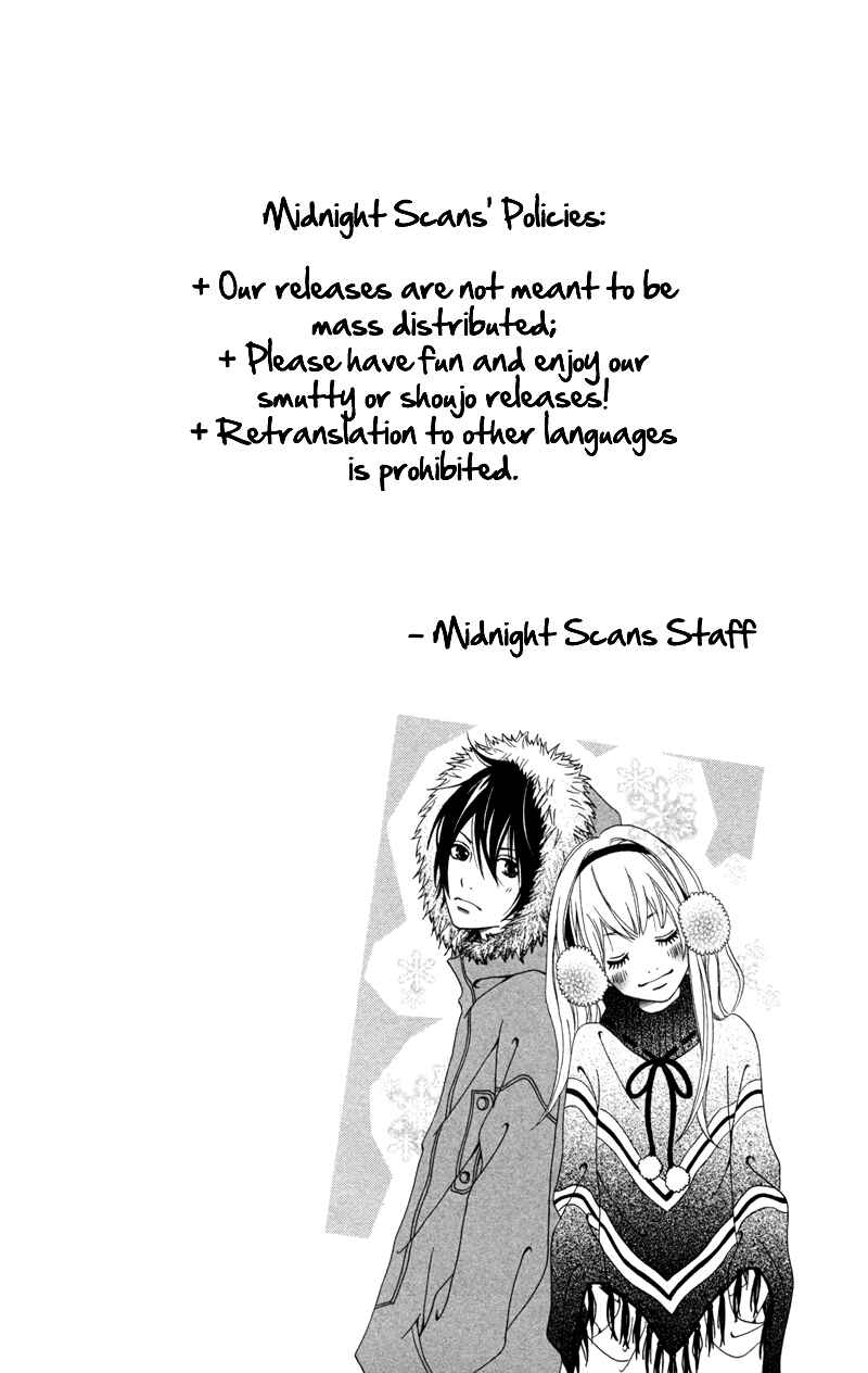 Page 32 Chapter 3 Diamond Beat