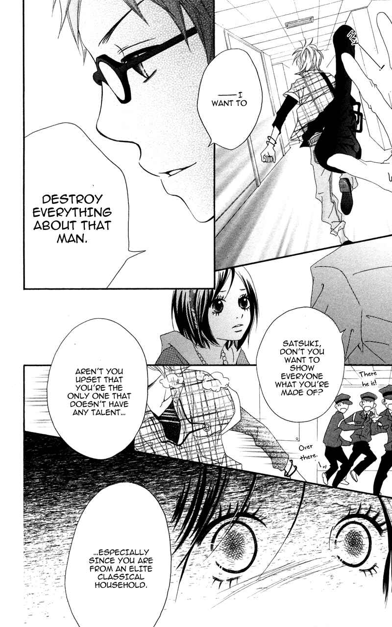 Page 8 Chapter 3 Diamond Beat