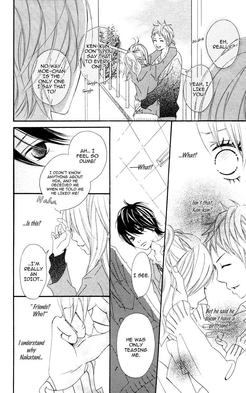 Page 10 Chapter 4 Diamond Beat