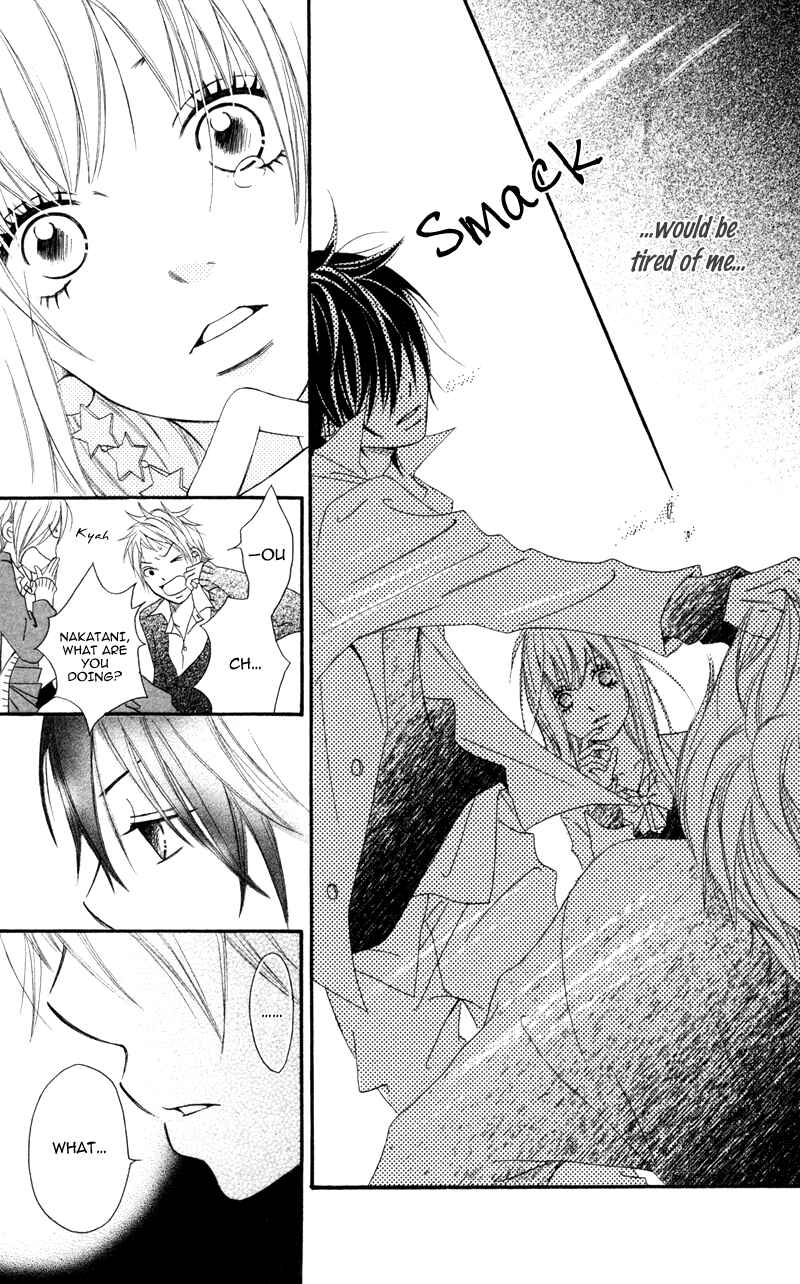 Page 11 Chapter 4 Diamond Beat