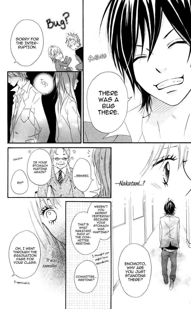 Page 12 Chapter 4 Diamond Beat