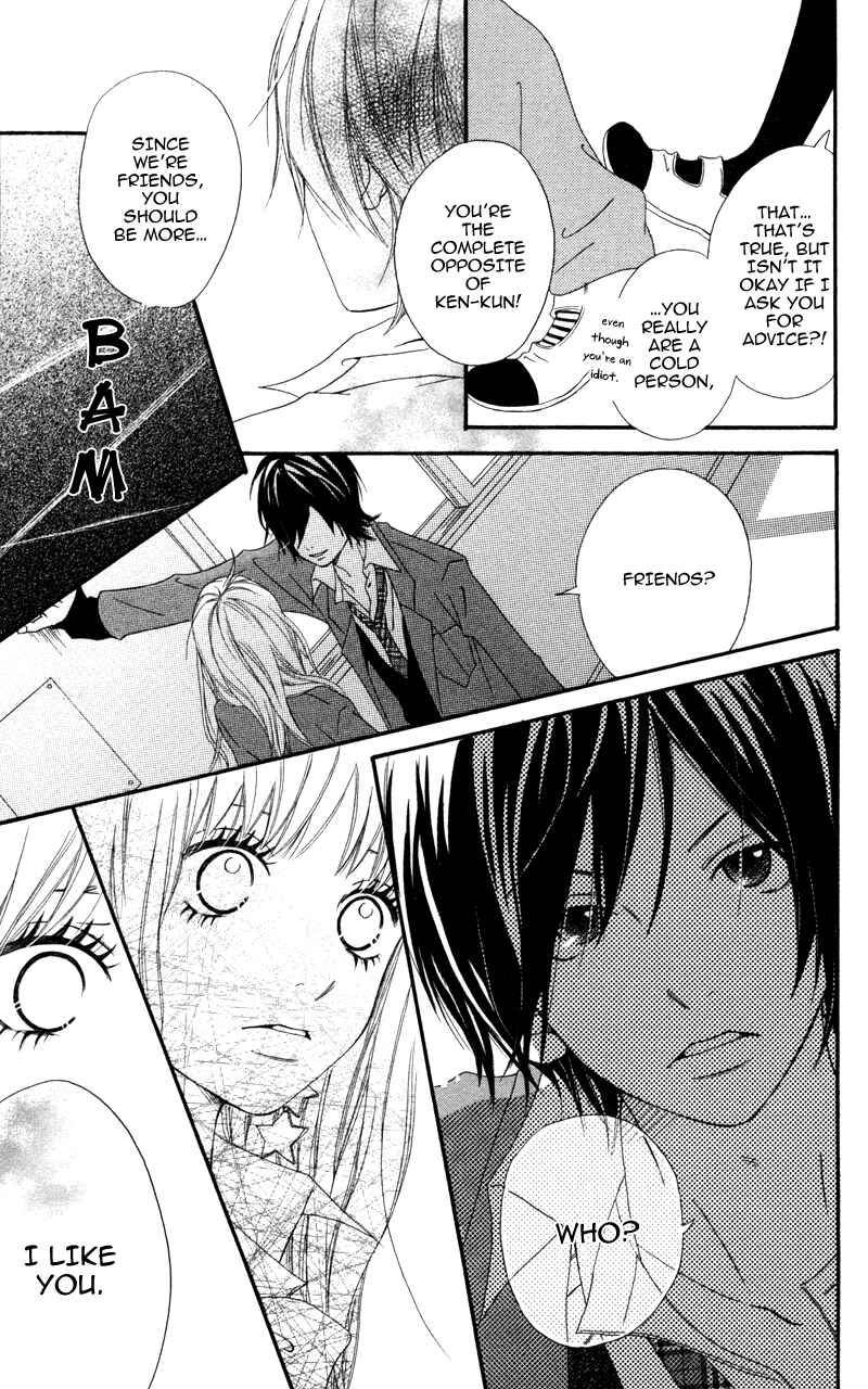 Page 9 Chapter 4 Diamond Beat