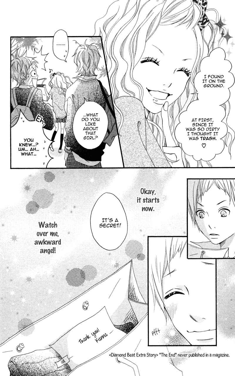 Page 12 Chapter 6 Diamond Beat