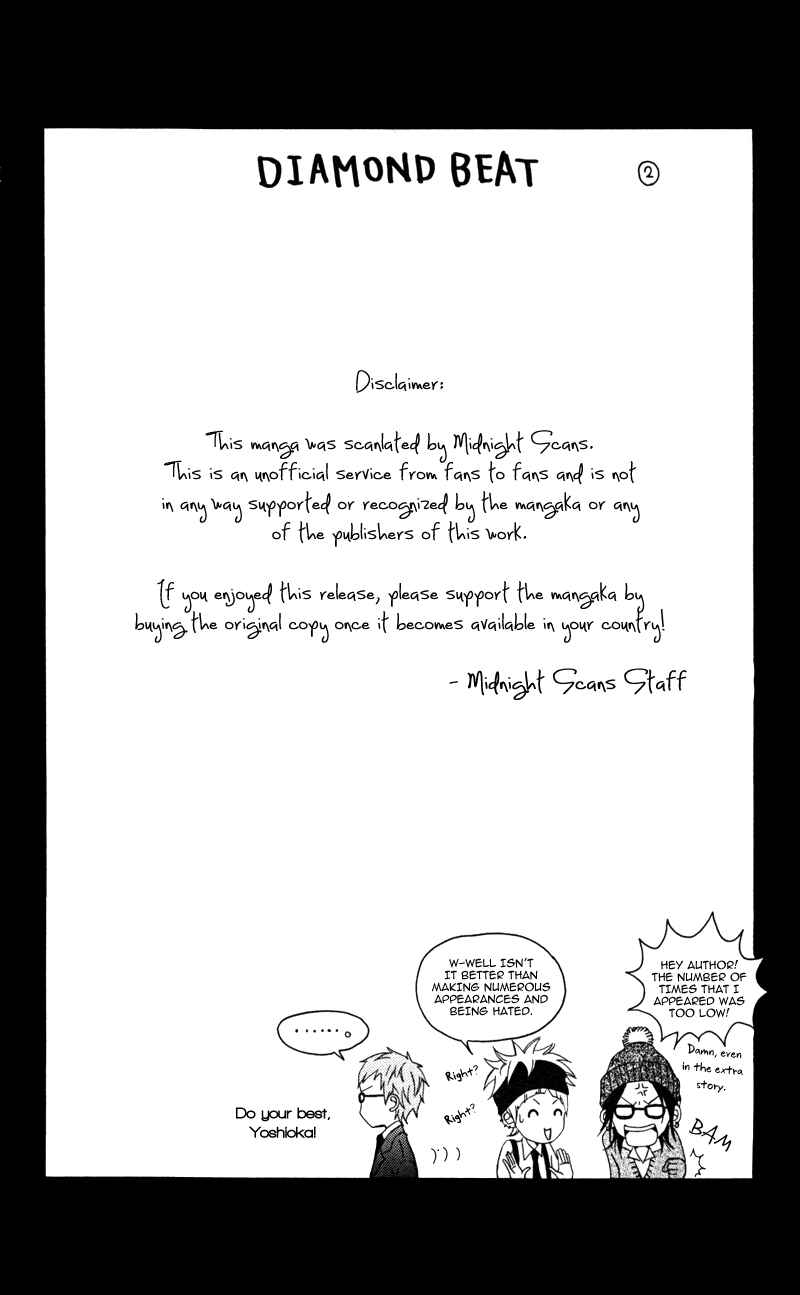 Page 14 Chapter 6 Diamond Beat