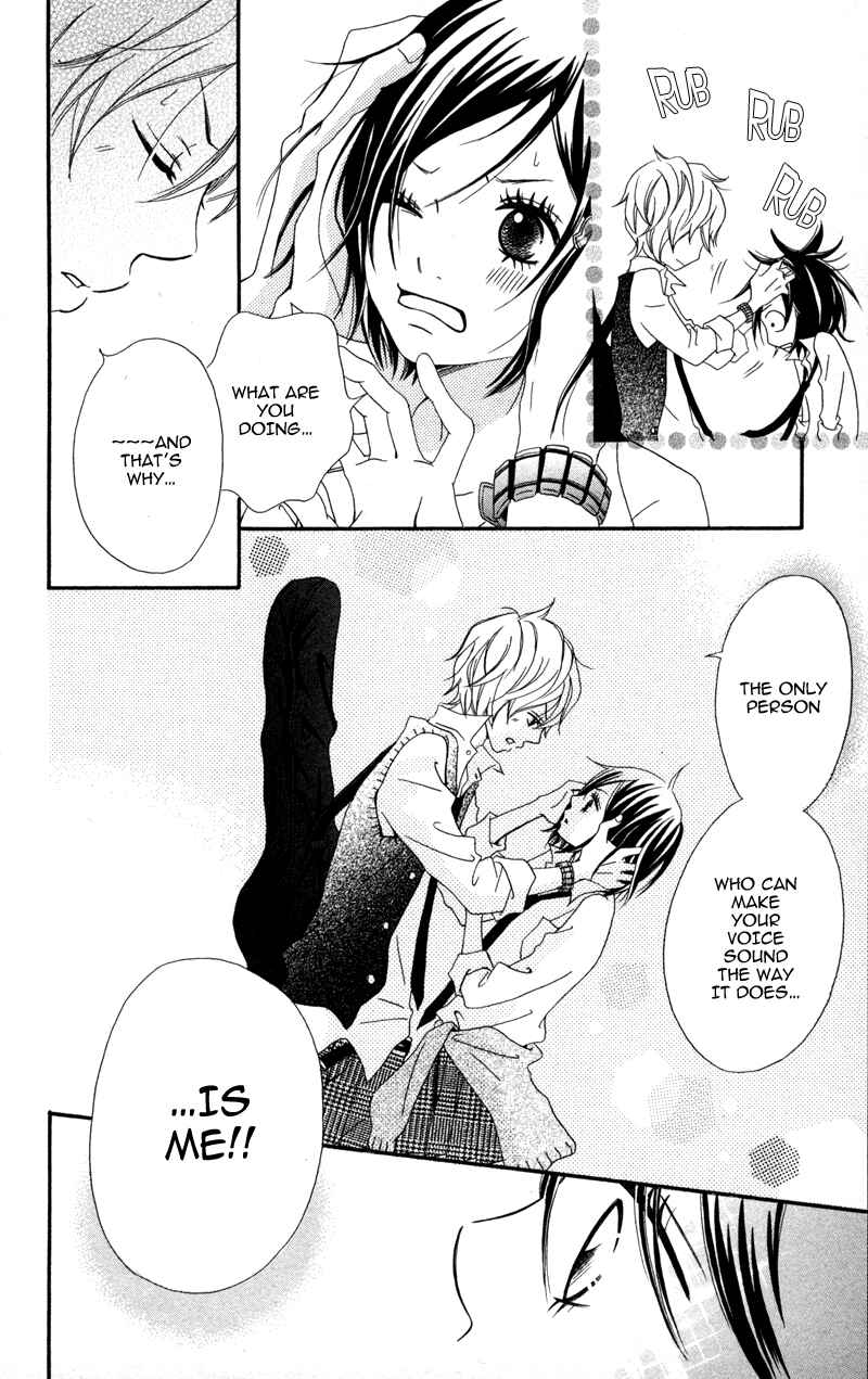 Page 10 Chapter 2 Diamond Beat