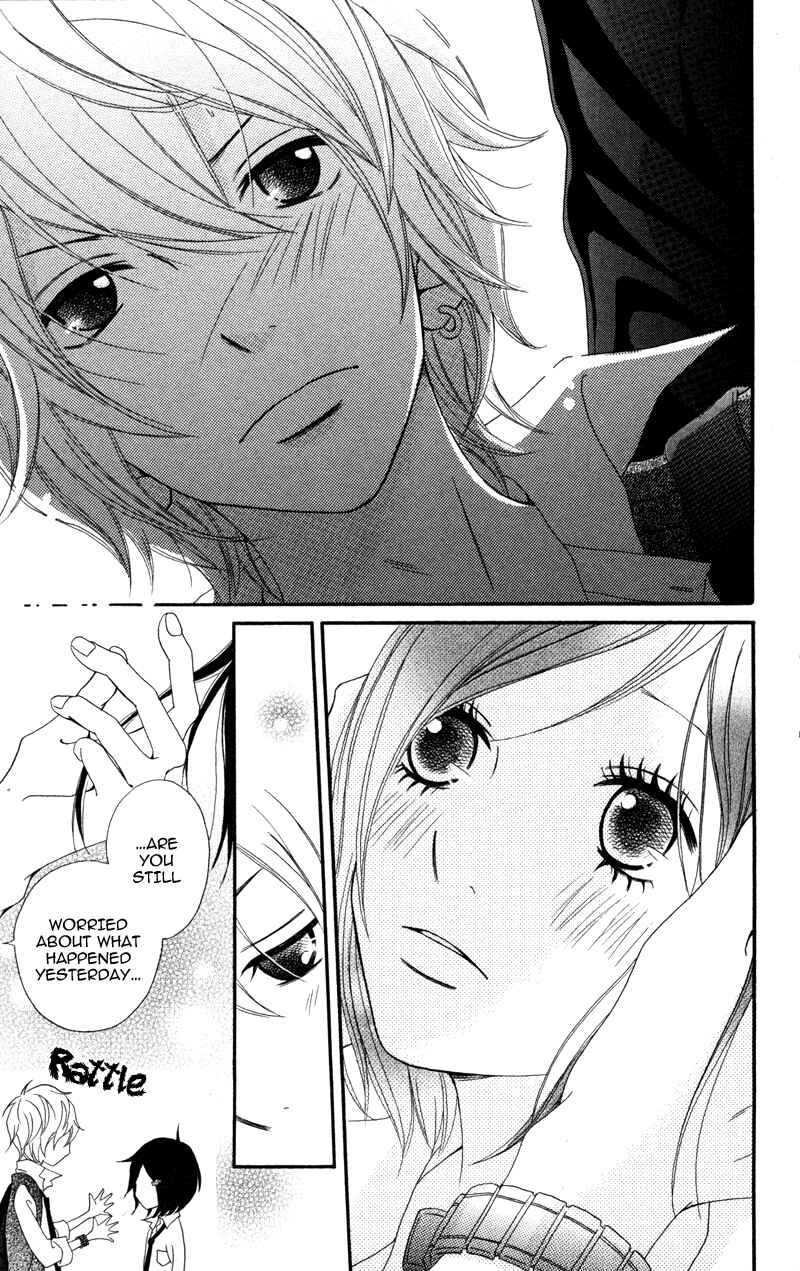 Page 11 Chapter 2 Diamond Beat