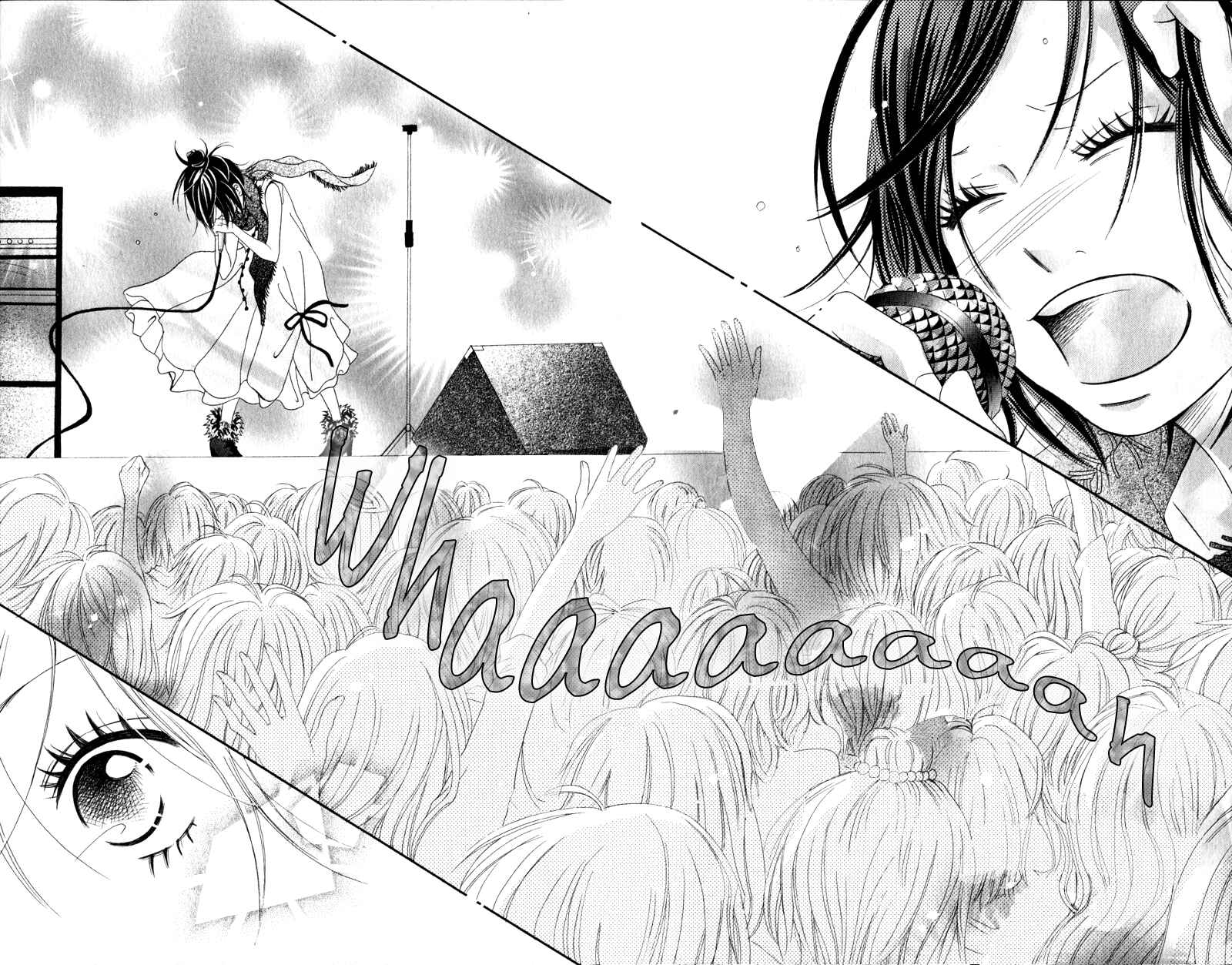 Page 18 Chapter 2 Diamond Beat