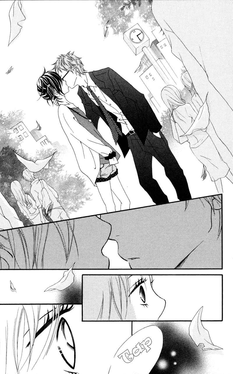 Page 28 Chapter 2 Diamond Beat