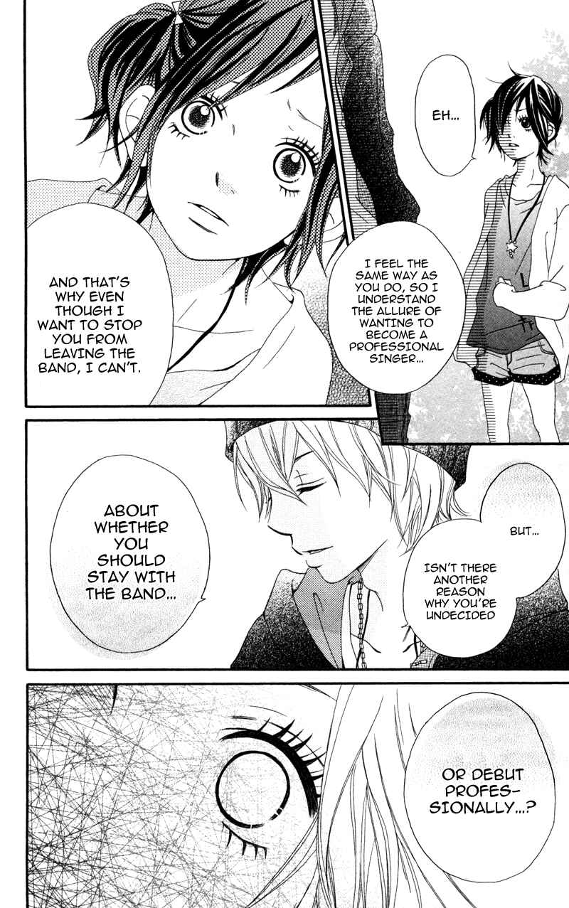 Page 31 Chapter 2 Diamond Beat