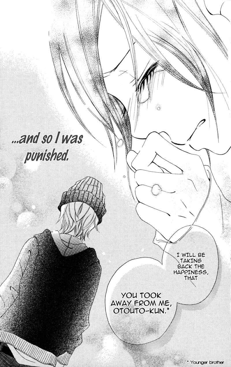 Page 34 Chapter 2 Diamond Beat