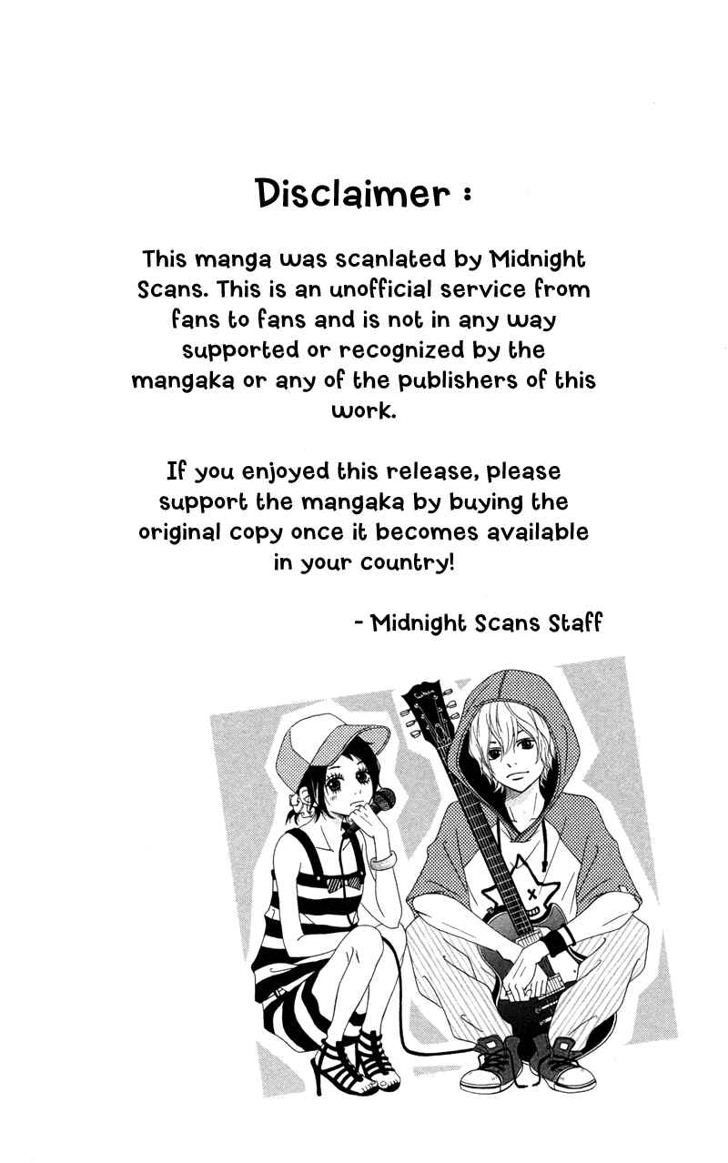 Page 35 Chapter 2 Diamond Beat