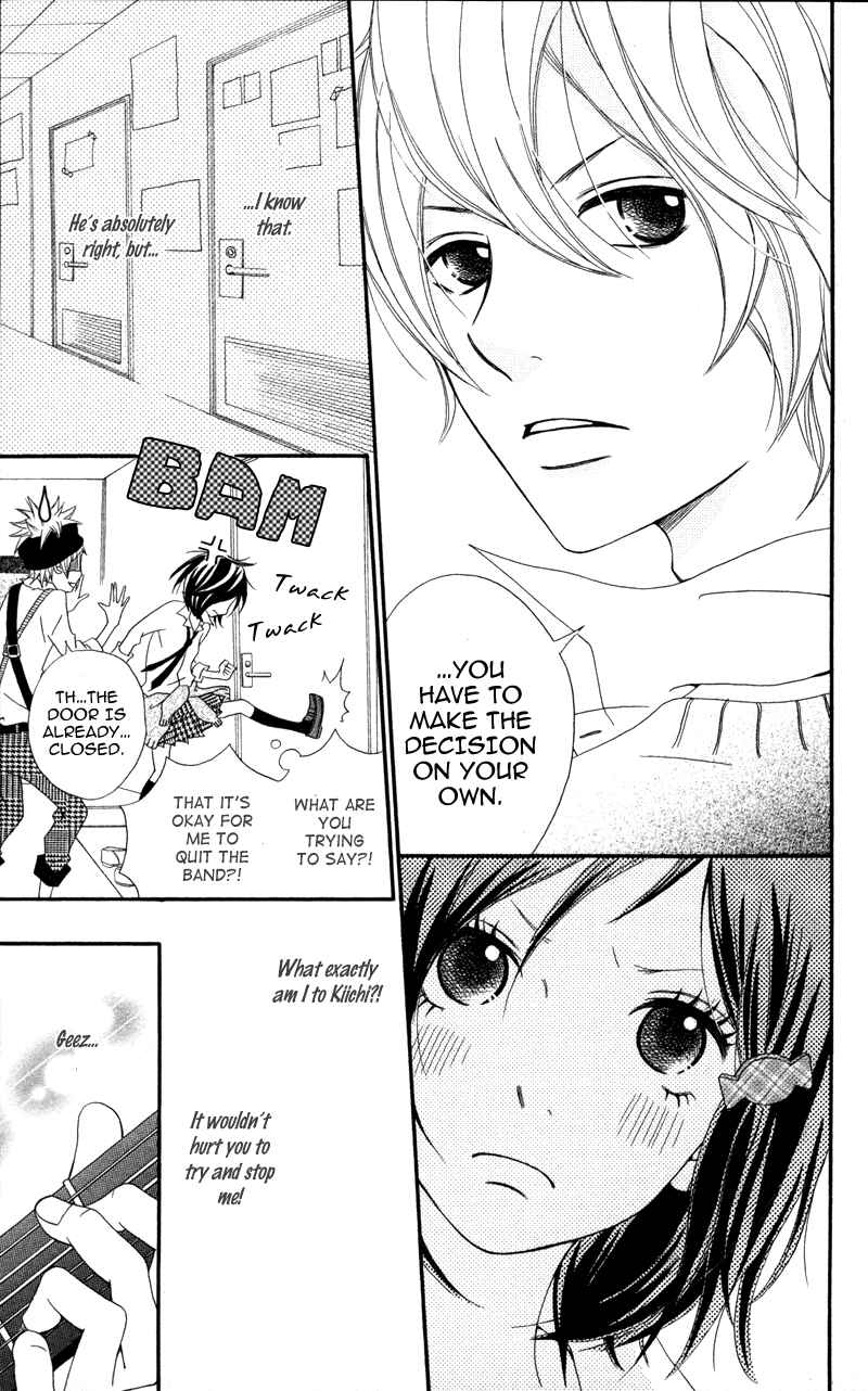 Page 5 Chapter 2 Diamond Beat