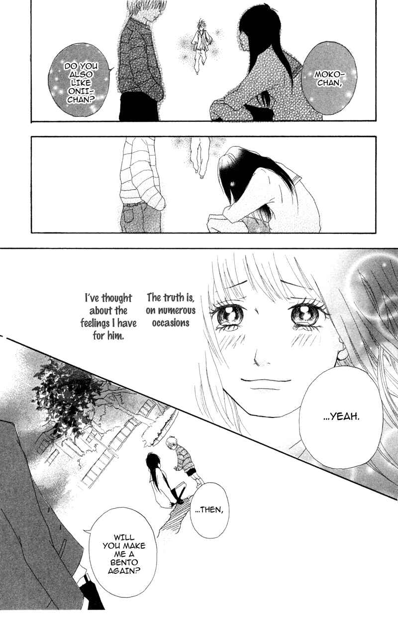 Page 29 Chapter 5 Diamond Beat