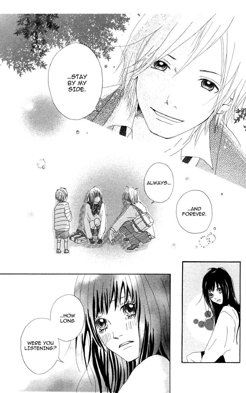 Page 30 Chapter 5 Diamond Beat