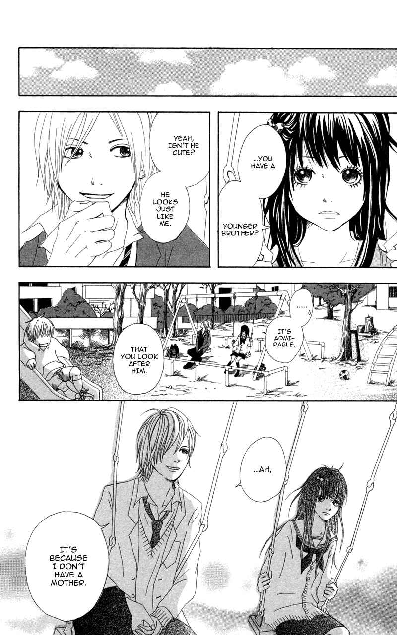 Page 9 Chapter 5 Diamond Beat