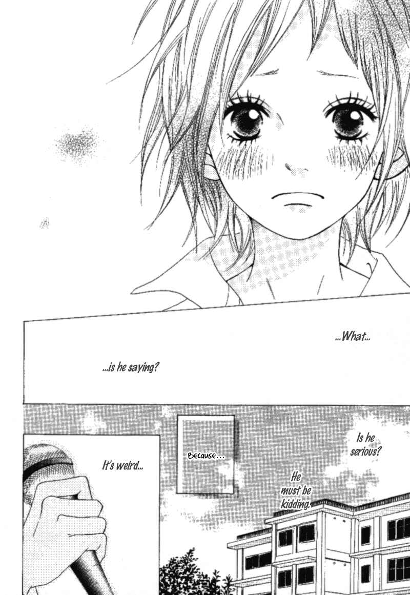 Page 24 Chapter 0 Diamond Beat