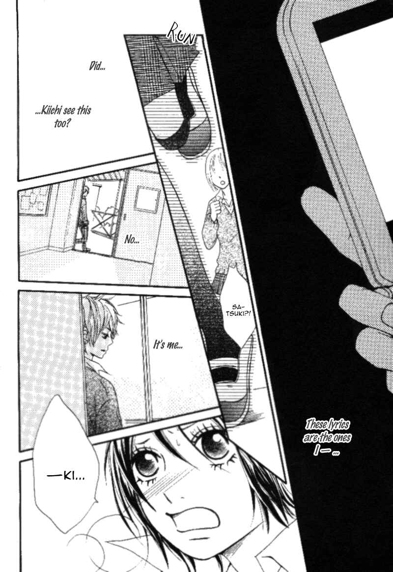 Page 38 Chapter 0 Diamond Beat