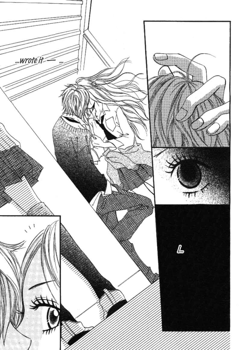 Page 39 Chapter 0 Diamond Beat