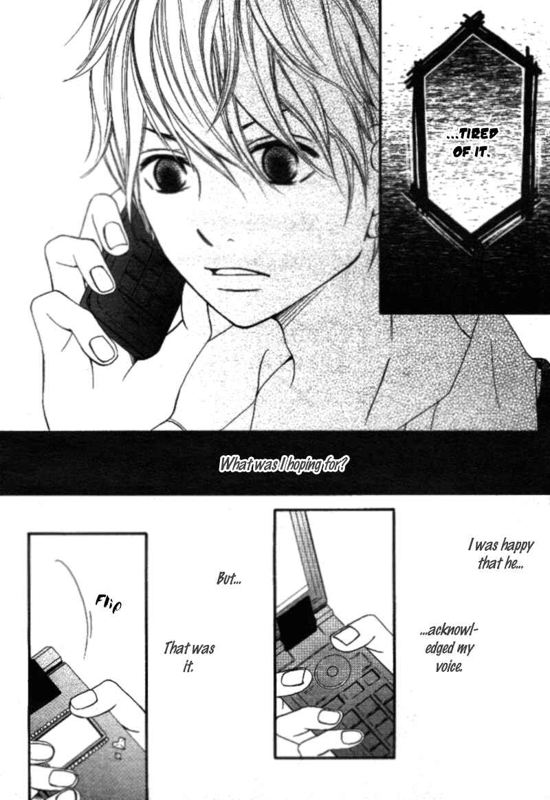 Page 44 Chapter 0 Diamond Beat